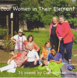 cool women in their element